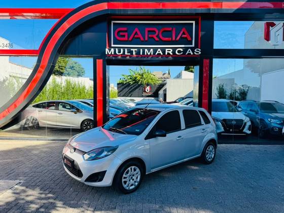 FORD FIESTA 1.0 ROCAM HATCH 8V FLEX 4P MANUAL FORD FIESTA 1.0 ROCAM HATCH 8V FLEX 4P MANUAL
